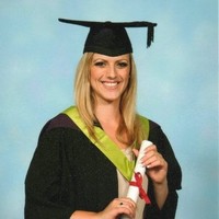 Emma Kenward