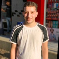 Ahmed Hamdy Mohamed Desouki