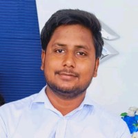 Md Umair Khan