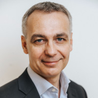 Nicolas Fourmond