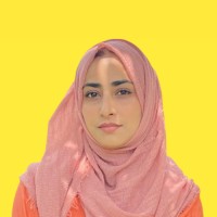 Asra Muzaffar