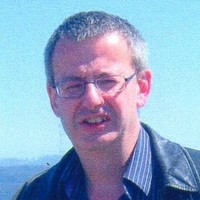 Stephen Driver