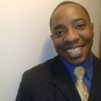 Deldric Allen