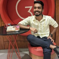 Rahul P Nair
