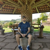 Pedro Felipe Oliveira