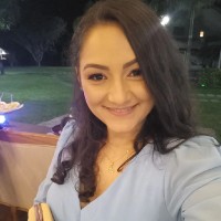Ana Carla Bergamaschi Sabaini