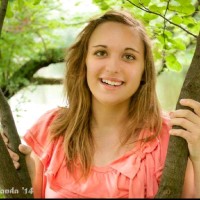 Amanda Reynolds