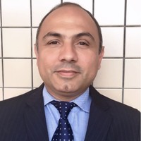 Rogerio Santos, PMI-RMP, CICRA, MoR-f