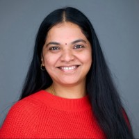 Revathi Masilamani