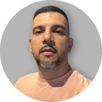 Junior Camargo