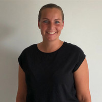 Pauline Van Den Hoed