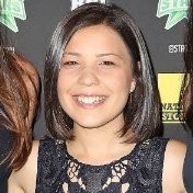 Sarah Carpinteri