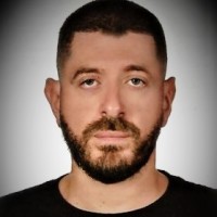 Michalis Kiroudis