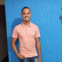 Jonathan Jefferson Moura Dos Santos