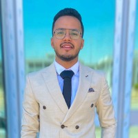 Hazem Ghonim
