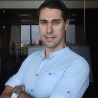 Andrey Nikolov