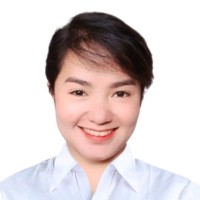 Nina Mae Crispin