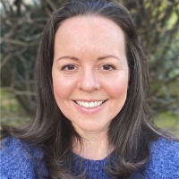 Jill Wotherspoon (Ferguson)