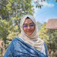 Fathima Nageeb
