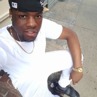 Dwayne Efferson