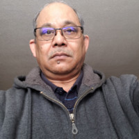 Satya Brata Chatterjee