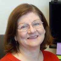Ann Marie Moriarty