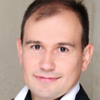 Danail Dimov