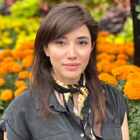 Shima Azimi