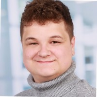 Domenik Stahl