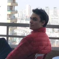 Pedro Rabelo De Freitas