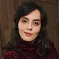 Mahzad Rad