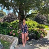 Caitlin Varga