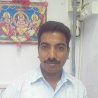 Manivannan S