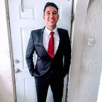 Luis Gerardo Hernandez