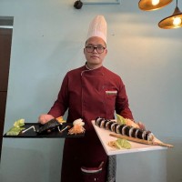 Bijay Tamang
