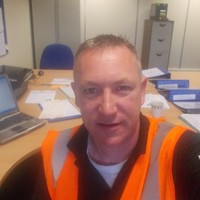 Duncan Harding