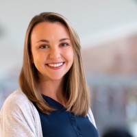 Sarah Vacher Collins, PhD, MPH, RDN