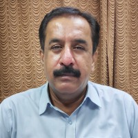 Rp Singh
