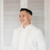 Eric Quincy Giancarlo Salazar