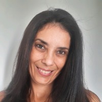 Elaine Aparecida Moraes