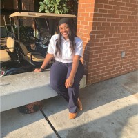 Nia Bryan