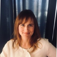 Amy Dickie