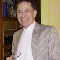 Robert James
