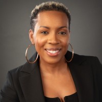 Tracey Wilson-Crawford, PhD