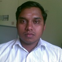 Vinod A