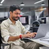 Devanshu Verma