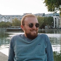 Antoine Hardouin