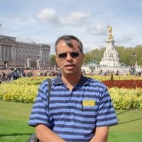 Sashidhar C R