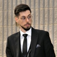 Mattia Passa