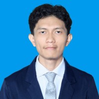 Muhammad Fathul Hafidz Mubarok